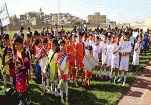 برگزاری فستیوال مدارس در سنندج