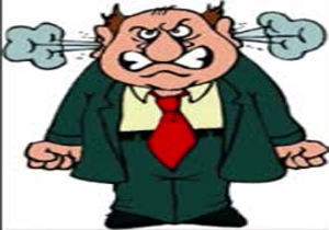 حکایت ضرب‌المثل «از کوره در رفتن» چیست؟