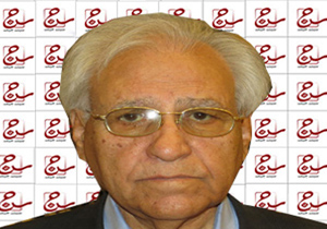 یک حادثه مرا به سمت مدرسه سازی سوق داد