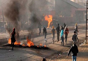 کشته شدن پنج نفر از اعضای پ ک ک در شرق ترکیه