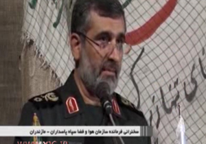 نفوذ آمریکا بزرگترین نقطه ضعف ایران + فیلم