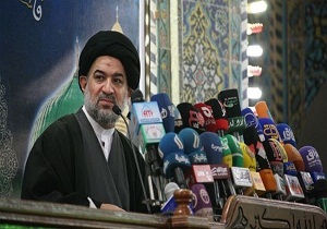 نماینده آیت الله سیستانی: گزینه دیگری جز اجرای اصلاحات ضروری در عراق نیست