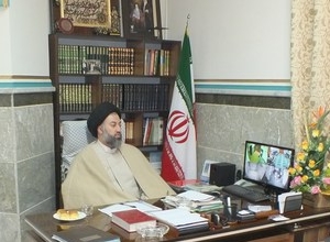 مهم‌ترین وظیفه ما دشمن‌شناسی است/ کشورهای مستکبر غربی به دنبال تخریب مساجد