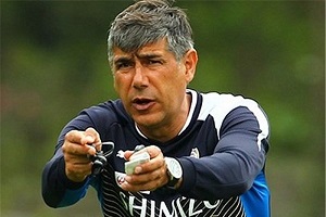 سرمربی سابق پرسپولیس دستیار کلایورت شد