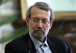 لاریجانی در همایش گرامیداشت روز پزشک سخنرانی ‌می‌کند
