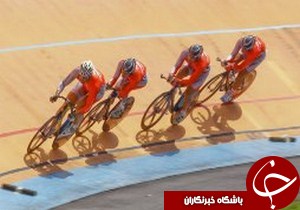 برگزاری مسابقات دوچرخه سواری شهری در بندرکیاشهر