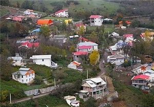 حیران قطب گردشگری کشور است