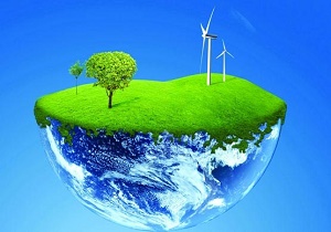 سهم کمتر از یک درصدی انرژی&zwnj;های تجدیدپذیر/ اخذ عوارض راهکاری برای گسترش انرژی&zwnj;های پاک