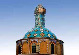 برپایی نمایشگاه «زائر» در برخی امام زادگان قم