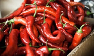 فواید خوردن غذای تند برای زنان