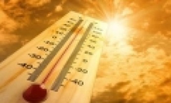 کاهش تولیدات با افزایش دما