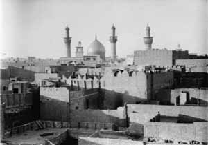 نام قدیمی قم در زمان امام صادق (ع) تغییر یافت