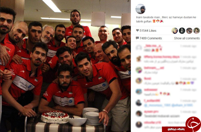 سید محمد موسوی