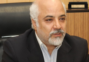 پیشرفت 50 درصدی احداث پایانه شهید لواسانی