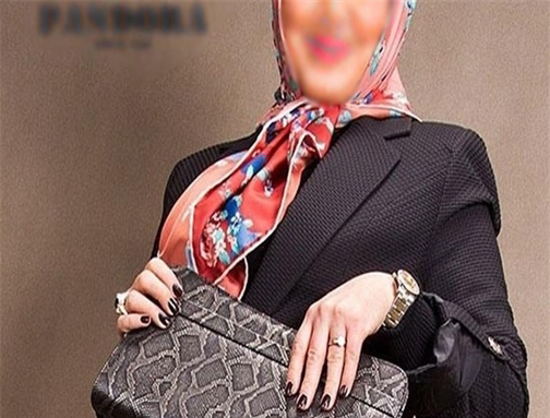 بازی برندهای تجاری با زنان بازیگر کشور +عکس