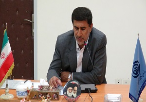 تدوین نقشه جامع و سند راهبردی تامین اجتماعی در قم