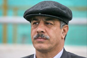 عنایت: فغانی محروم می‌شود