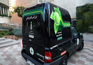 راه‌اندازی اورژانس گیاه پزشکی در کرج