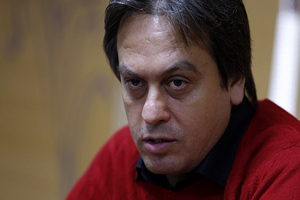 رازی که رضا مالدینی فاش کرد