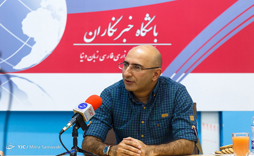 جادویی که همچنان آرزوی منصور ضابطیان است/دیگر سوپراستار نمی شوم!