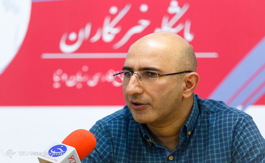 جادویی که همچنان آرزوی منصور ضابطیان است/دیگر سوپراستار نمی شوم!