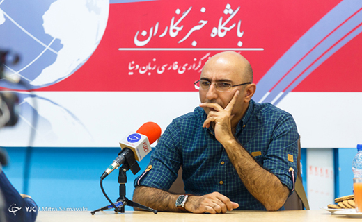 جادویی که همچنان آرزوی منصور ضابطیان است/دیگر سوپراستار نمی شوم!
