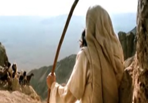 فیلم حضرت محمد (ص) از نگاه دوربین عکاس + فیلم