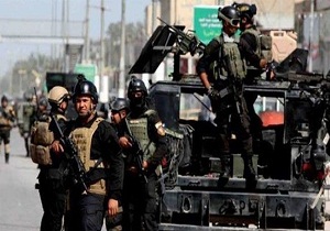 برکناری فرمانده یگان دهم ارتش عراق
