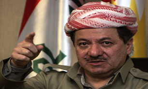 منطقه کردستان عراق حملات ترکيه را محکوم کرد