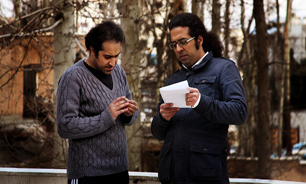 همکاری مجدد هاشمی و رحمانی در «آرام خواهیم گرفت»