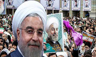 رئیس جمهور عازم کردستان شد