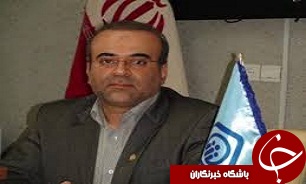 64 درصد مردم استان زیر پوشش بیمه تامین اجتماعی