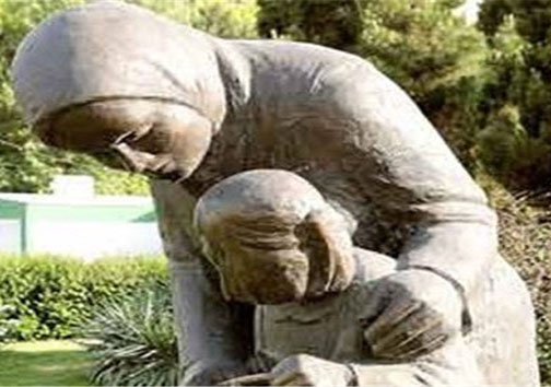 چرا سارقان مجسمه&zwnj;های پایتخت هیچ&zwnj;گاه شناسایی نشدند؟