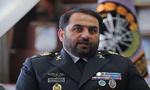 افتتاح مرکز کنترل فرماندهی پیامبر اعظم و رادار راهبردی هزار کیلومتری در دهم شهریور