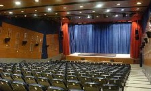 سینما از رودهن تا فیروزکوه روح ندارد