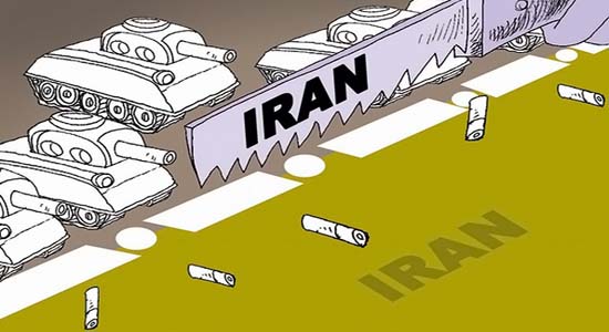 پاسخ‌های "ظریف" ایران به کُری‎های کِری/ پیروزی رزمندگان نبرد دیپلماسی با پشتیبانی قدرت دفاعی