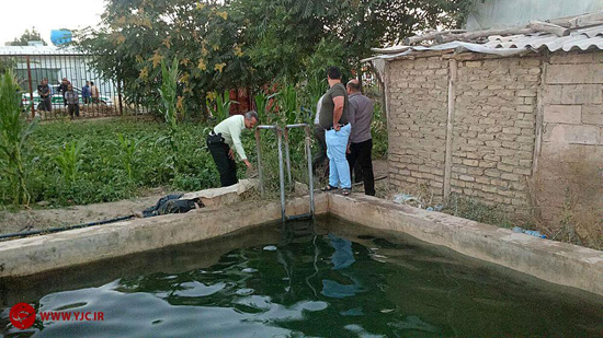 مرگ مشکوک مرد ثروتمند در مجتمع تفریحی و گردشگری+تصاویر