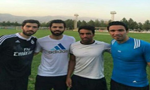 نکونام به تیم ملی بازمی گردد؟