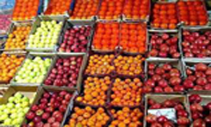 عرضه محصولات ارگانیک در کرمان