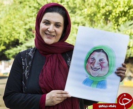 تکذیب فعالیت ریما رامین فر و مهران غفوریان در شبکه های اجتماعی
