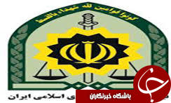 کشف کارگاه تولید روغن غیربهداشتی در لنگرود