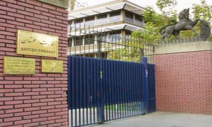 انگلیس به اتباع خود اجازه داد به ایران سفر کنند