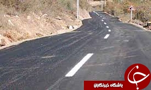 بهسازی راه های گیلان – اردبیل و حذف نقاط حادثه خیز جاده ها
