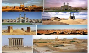 نامه سفیر مکزیک به مدیر میراث فرهنگی استان یزد