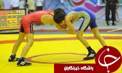 5 مدال رنگی حاصل کار کشتی گیران گیلانی