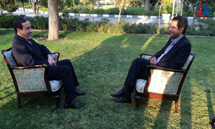 آزمایش های موشکی ایران نقض توافق وین نیست