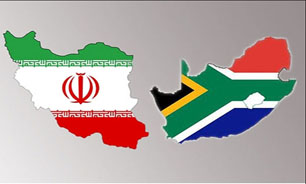 دورخیز پالایشگاه‌های آفریقای جنوبی برای خرید نفت خام ایران