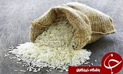 توزیع 86 تن برنج در استان همدان به منظور تنظیم بازار