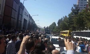 اشتغال و ازدواج، مهمترین مطالبه جوانان کردستانی از دولت تدبیروامید