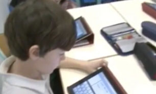 تبلت همبازی خطرناک کودکان + فیلم